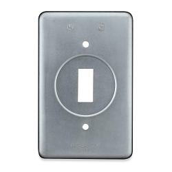 Thomas & Betts DS32-TB Device Box Cover