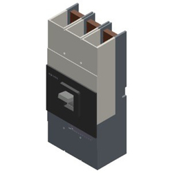 Siemens NMX3B800 Molded Case Circuit Breaker