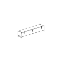 B-Line 12606-12LW Wiring Trough