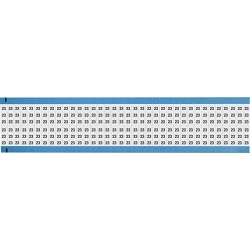 Brady WM-23-SC-PK Wire Marker Card