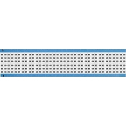 Brady WM-69-SC-PK Wire Marker Card