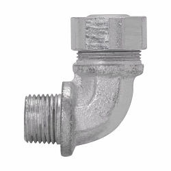 Crouse Hinds CG10090750 Cord Grip Connector