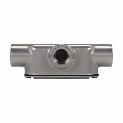 Crouse Hinds T28SS Conduit Outlet Body