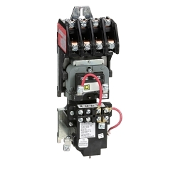 Square D 8903LXO40V02 Lighting Contactor