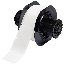 Brady B33-121-427 Self-Laminating Label