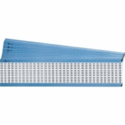 Brady TMM-133-165-PK Wire Marker Card