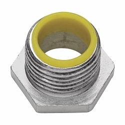 Crouse Hinds 1050 Conduit Bushed Nipple