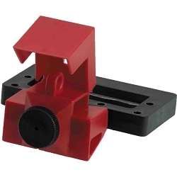 Brady 65329 Circuit Breaker Switch Lockout Device