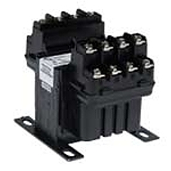 Hammond Power Solutions PH50MLI Control Transformer