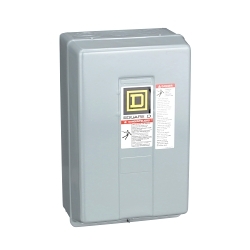 Square D 8903LG1200V02 Lighting Contactor