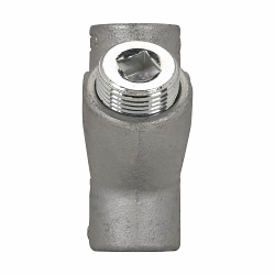 Crouse Hinds EYS1 Conduit Sealing Fitting