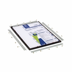 B-Line PWK95SS Enclosure Window Kit