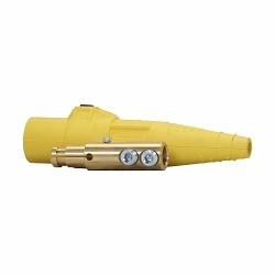 Crouse Hinds E-Z1016-8350 Cam-Lok Non-Vulcanized Male Plug