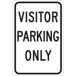 Brady 75227 Traffic Control Sign