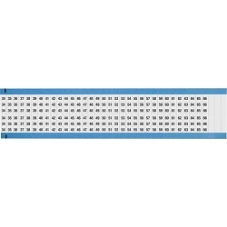 Brady Corporation WM-34-66-BK-SC-PK