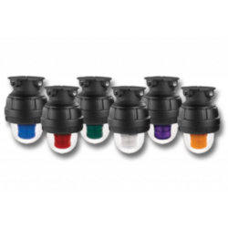 Federal Signal 24XST-024A-MOD