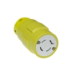 Woodhead 1301420026 Super-Safeway Female Connector