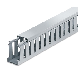 Thomas & Betts TYD2X3WPG6 Ty-Duct Wiring Duct