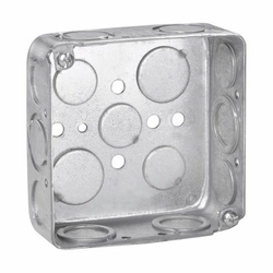Crouse Hinds TP405 Outlet Box