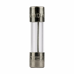 Bussmann GMA-2.5-R Fast Acting Fuse