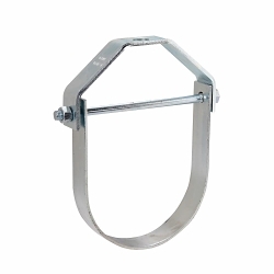 B-Line B3100-1/2PLN Slide-Rite Pipe Clevis Hanger