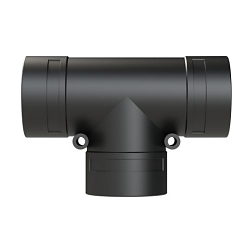 Stahlin J2420HPL Enclosure With Opaque Cover
