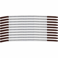 Brady SCN15-N Wire Marker