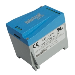 Sola/Hevi-Duty IE105 SolaHD Islatrol Edco Active Tracking Filter