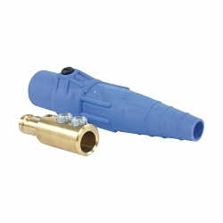 Crouse Hinds E-Z1016-8362 Non-Vulcanized Male Plug