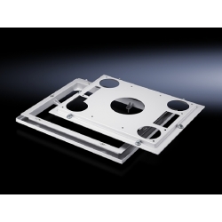 Rittal 3286990 Deflector