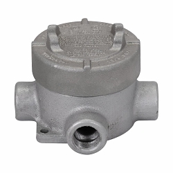 Crouse Hinds EAJT16 Condulet Conduit Outlet Box