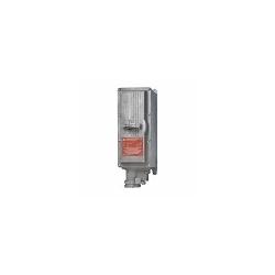Crouse Hinds DBR56742WT703 Interlocked Receptacle
