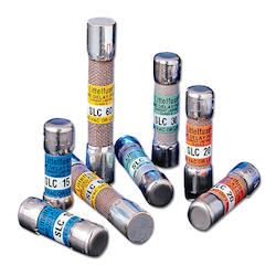 Littelfuse 0SLC.500T POWR-GARD Time Delay Fuse