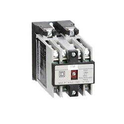 Square D 8501XO80V02 Nema Control Relay