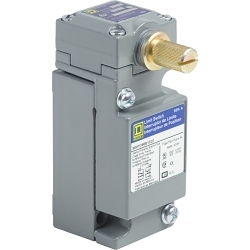 Telemecanique 9007C66B1S22 Limit Switch