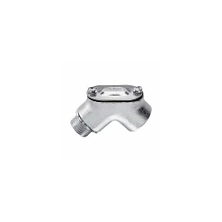 Crouse Hinds 813 Pull Elbow