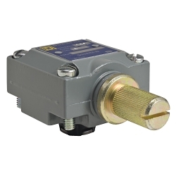 Telemecanique 9007A Osisense Limit Switch Head
