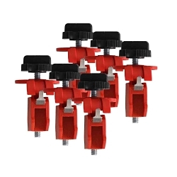 Brady 90854 Circuit Breaker Lockout
