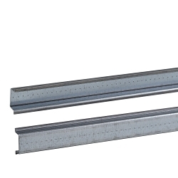 Square D NSYSDR200 Mounting Din Rail