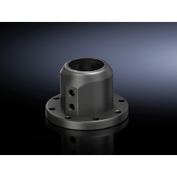 Rittal 6501110 Wall/Base Mounting Bracket