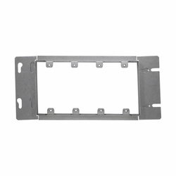 Crouse Hinds TP655 Gang Box Cover