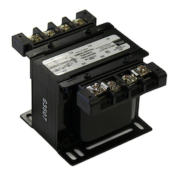 Sola/Hevi-Duty E250JL Control Transformer