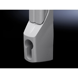 Rittal 8611070 Handle