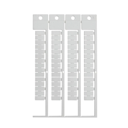 Brady SA2625 Terminal Block Tag