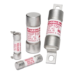Mersen VSP10-2 Surge Suppression Fuse