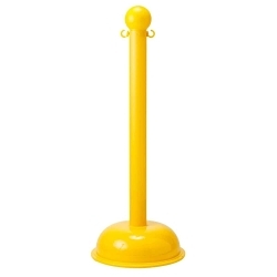 Brady 92118 Warning Post