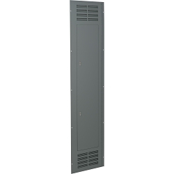 Square D NC86VSHR Trim Front