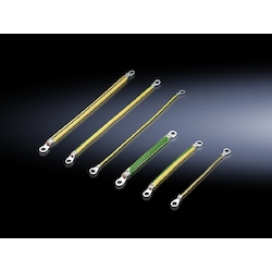 Rittal 2565000 Ground Strap