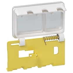 Schneider Electric GV2V01 Padlocking Device