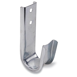Thomas & Betts SSF-VJ2-BC Steel City Cable Support J-Hook